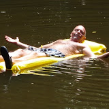 Patrick aus Tennesse