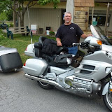 Gary aus Alabama