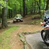 State Park Camp am Parkway
