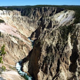 Grand Canyon of Yellowstone
