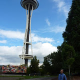 Space Needle