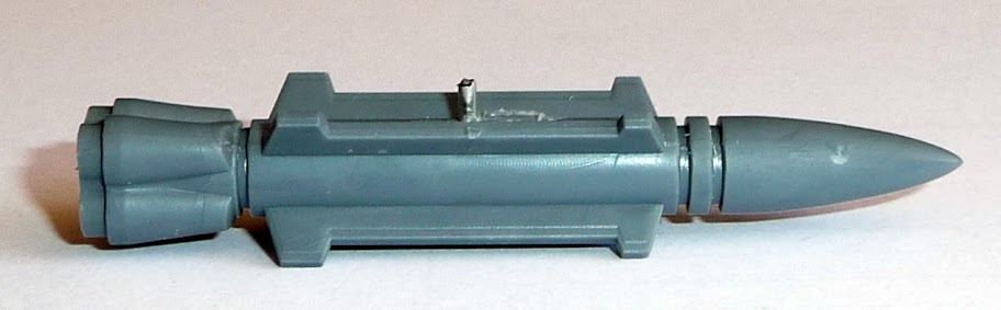 Missile