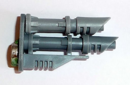 TL Lascannon