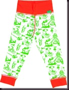 green carni legs