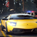 Need For Speed: Hot Pursuit (Screenshots)