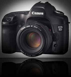 Canon 5D Canon 5D
