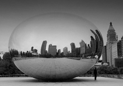 Chicago Egg Chicago Egg