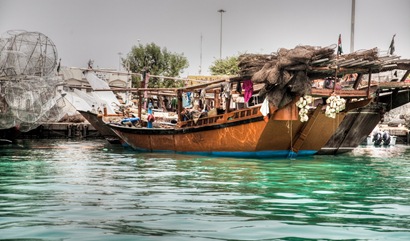 Abu Dhabi Dhows (2 of 5)