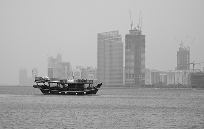 Abu Dhabi Dhows (5 of 5)