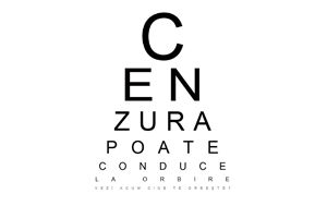 Cenzura pe Internet?