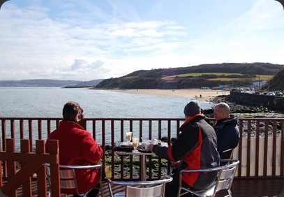 Benllech Bay, Anglesey