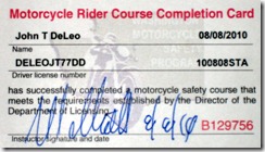 Motorcycle Rider Course 8-9-2010 9-48-33 AM