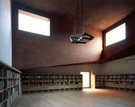 Residencia para músicos de Gaasbeek 