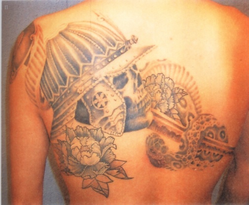 flower tattoo flower tattoo