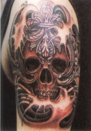 flower tattoo flower tattoo