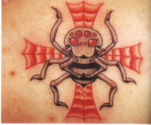 flower tattoo flower tattoo