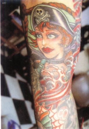 flower tattoo flower tattoo