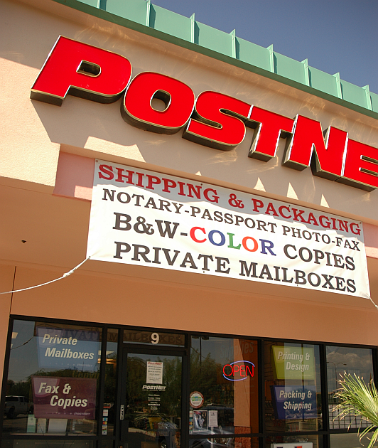 Best Chandler Shipping Printing Centers Shipping Printing