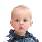 Boys Photo Shoot