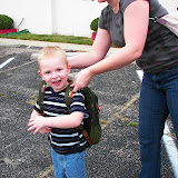 2009- Mason School