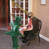 2009- Halloween