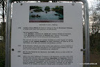 Hinweistafel Kahnweiher