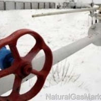 Canada Natural Gas Gains as Cooler Weather in U.S. Boosts Demand
