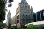 Natural History Museum
