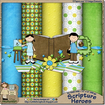 LetMeScrapbook_ScriptureHeroes_Preview