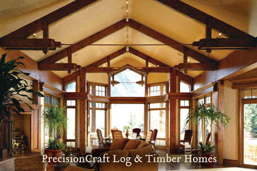 frame house plans. custom log home designs