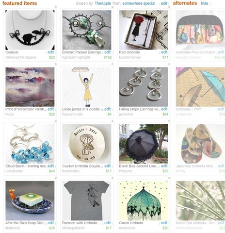 [umbrella073009apple3.jpg]