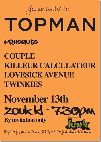 Zouk EDM