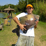 Pesqueiro Taquari