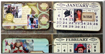 Year minialbum