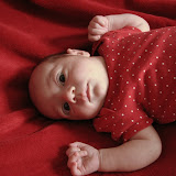 6 weeks old!