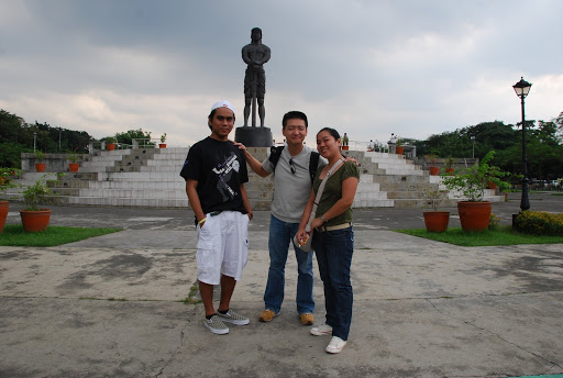 talambuhay ni lapulapu