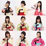 Love their clothes looks so trndy and traditional