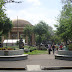 Parque Morazan: Venue for free concerts during Transitarte