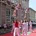 UNA Cheerleaders (Universidad Nacional de Costa Rica)
