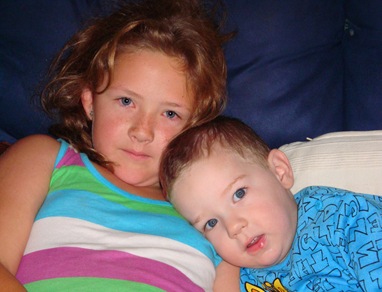 meg and joel