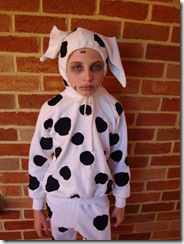 dead cow 2