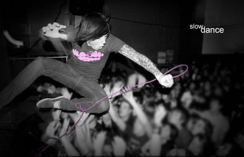 bring me the horizon----oliver sykes