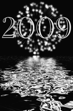 Fireworks2009