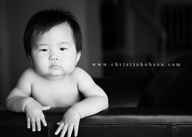 Orange County Baby Photographer