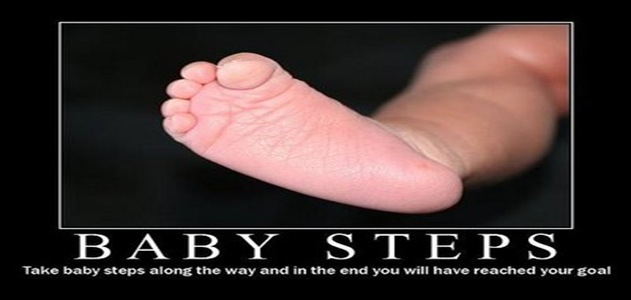 baby-steps