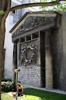 From original Hotel de Ville (destroyed during revelotion)