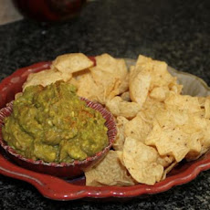 Guacamole