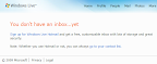 Thumbnail image for Hotmail大面积瘫痪？
