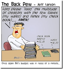 cartoon... Father of the Bride