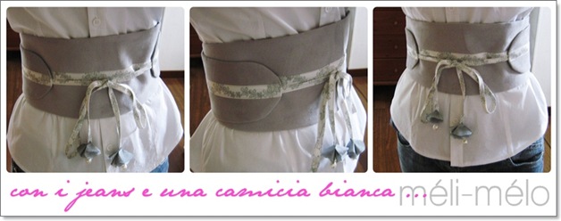 jeans e camicia